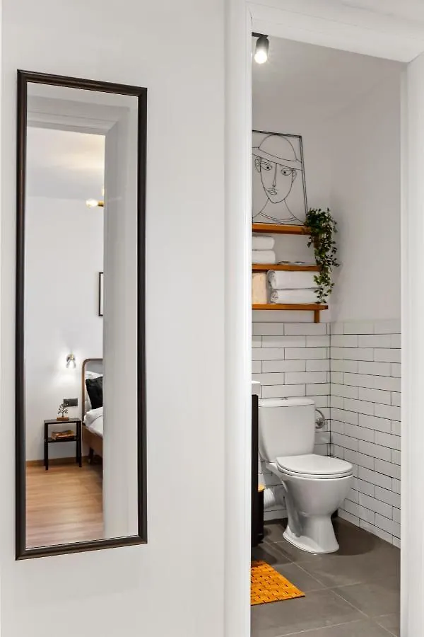 Victoriei 31 By Mrg Apartments Bukareszt 0*,  Rumunia