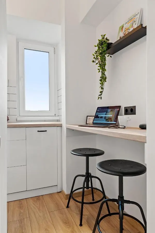 Victoriei 31 By Mrg Apartments Boekarest