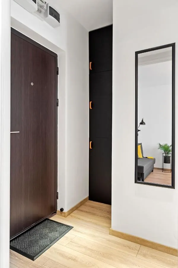 Victoriei 31 By Mrg Apartments Bukareszt