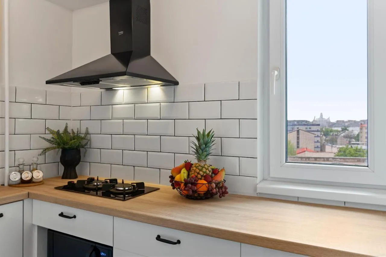 Victoriei 31 By Mrg Apartments Bukareszt