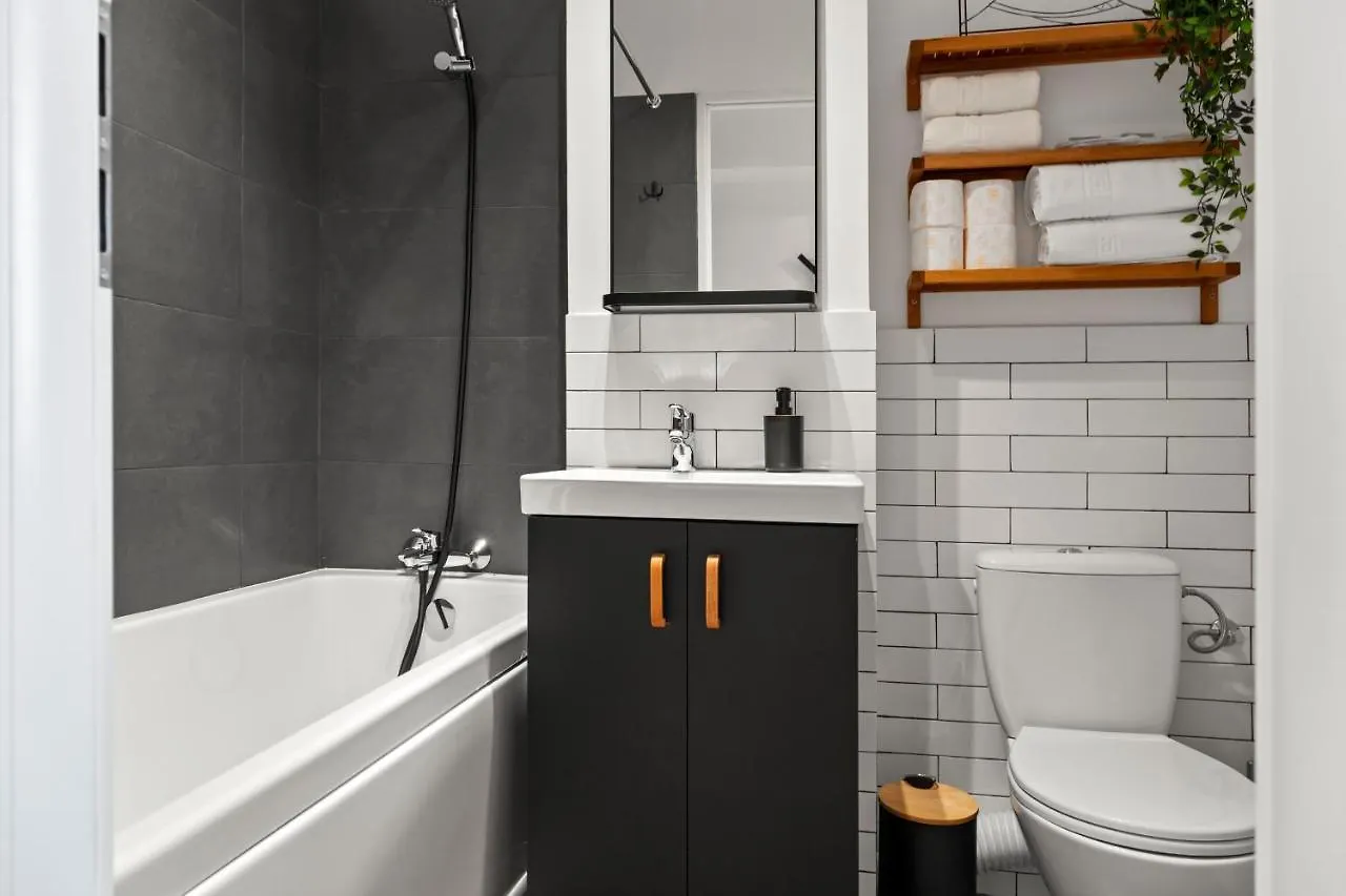 Victoriei 31 By Mrg Apartments Bukareszt