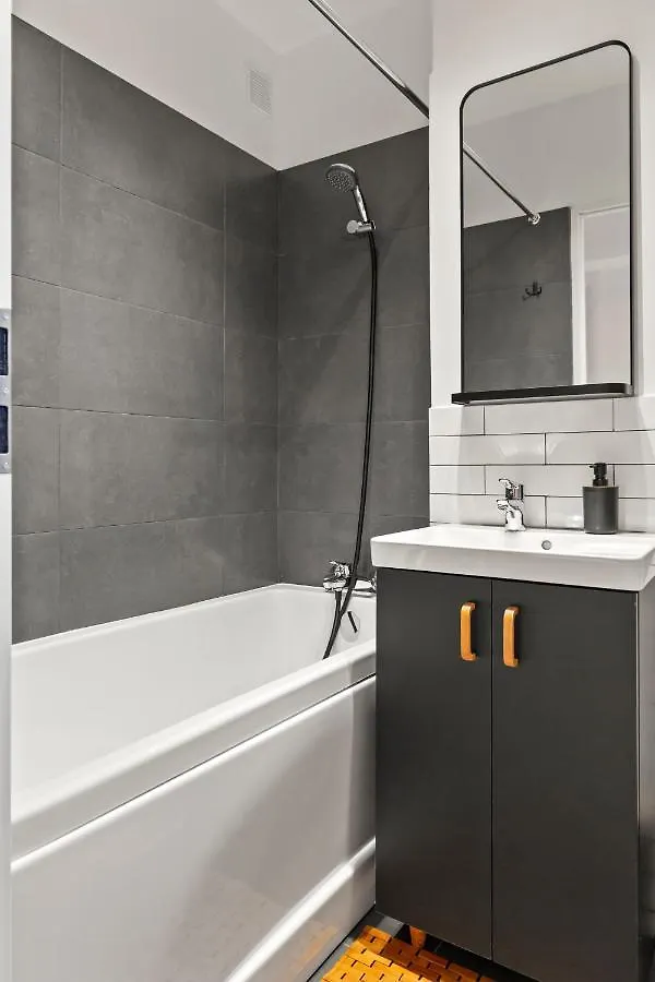 Victoriei 31 By Mrg Apartments Boekarest