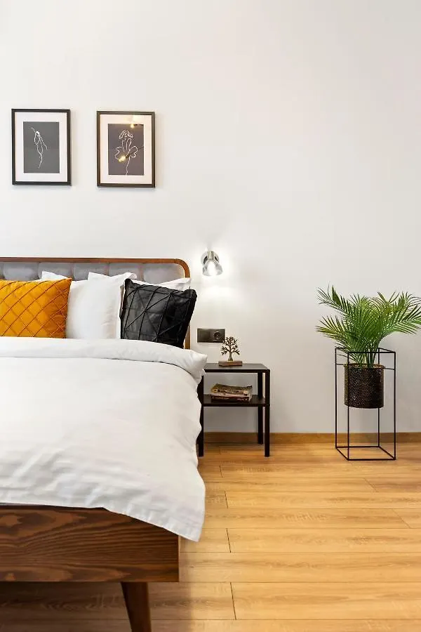 Victoriei 31 By Mrg Apartments Boekarest
