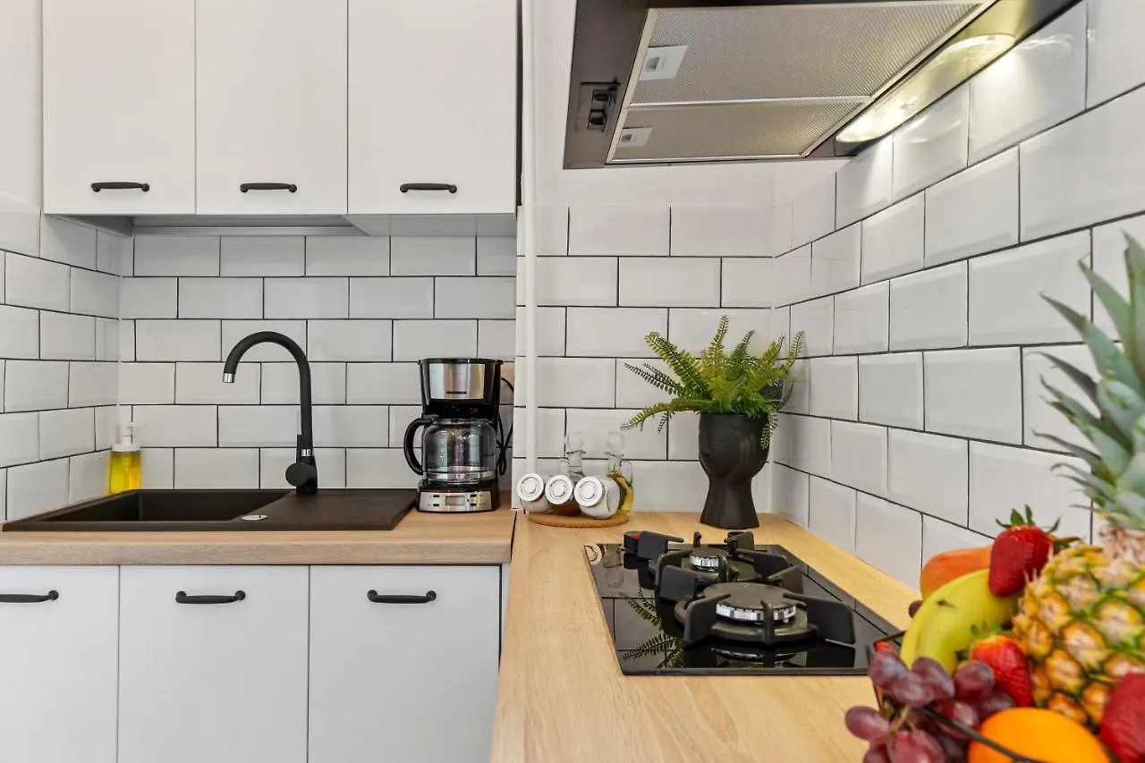 Victoriei 31 By Mrg Apartments Bukareszt