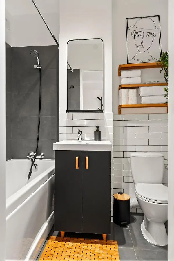 Victoriei 31 By Mrg Apartments Bukareszt 0*,