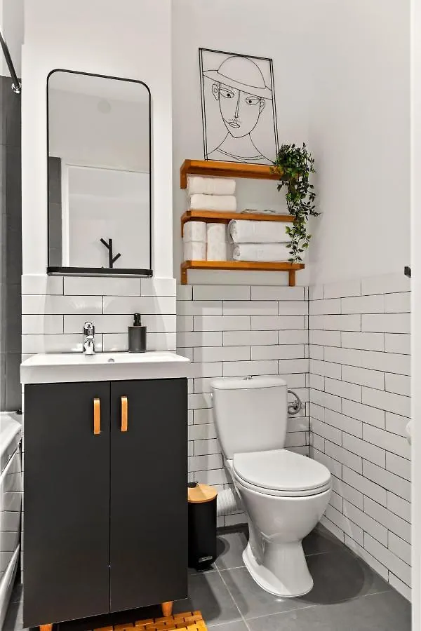 Victoriei 31 By Mrg Apartments Boekarest